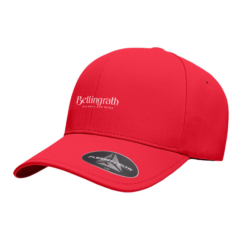 Bellingrath Gardens And Home Seamless Cap | Artistshot