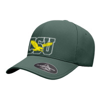 Coppin State Eagles Seamless Cap | Artistshot