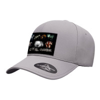 Coal Chamber Seamless Cap | Artistshot