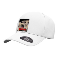 The Coney Island Warriors Seamless Cap | Artistshot