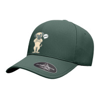 Turkish Kangal T  Shirt Stubborn Kangal Anatolian Shepherd Dog Funny T Seamless Cap | Artistshot