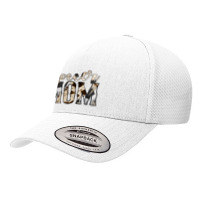 Soccer Mom Yupoong Trucker Cap | Artistshot