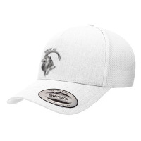 Black  Phillip Instrument Yupoong Trucker Cap | Artistshot