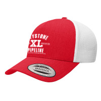 Keystone Xl Pipeline Yupoong Trucker Cap | Artistshot