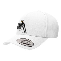 Machine Classic Yupoong Trucker Cap | Artistshot