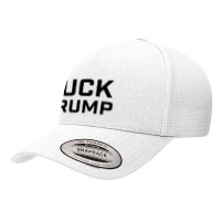 Tuck Frump Yupoong Trucker Cap | Artistshot