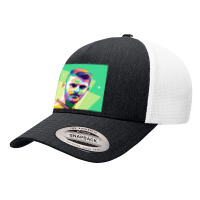 De Gea Yupoong Trucker Cap | Artistshot