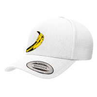 Banana Aesthetic Pop Art Yupoong Trucker Cap | Artistshot