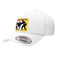 Man Do You Hear What We Say Yupoong Trucker Cap | Artistshot