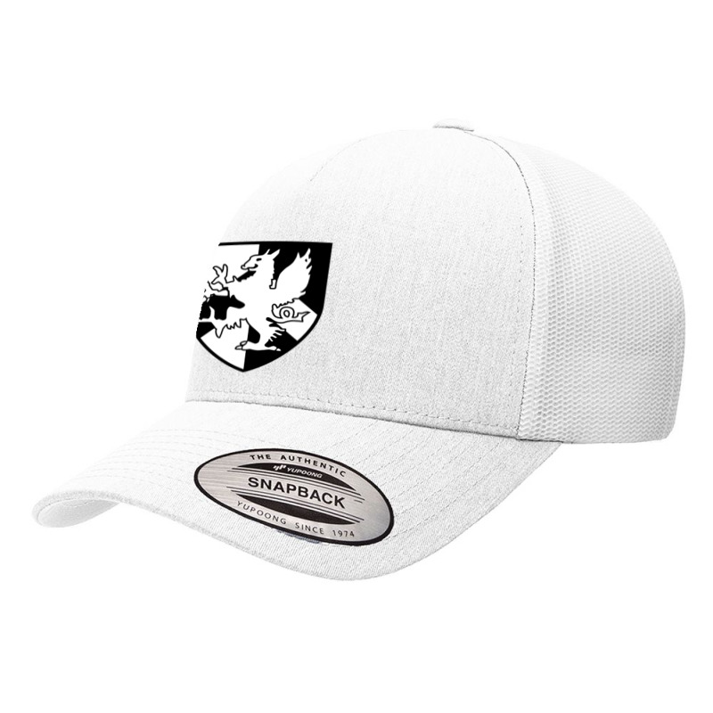 Barts And The London School Of Medicine And Dentistry Yupoong Trucker Cap by shezan | Artistshot