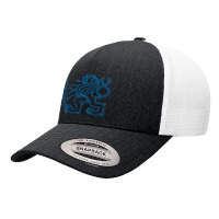 Czech Technical University In Prague Yupoong Trucker Cap | Artistshot