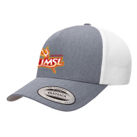 Umsl Tritons Yupoong Trucker Cap | Artistshot