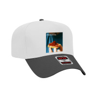 Animal Collective Strawberry Jam Alternative Artwork Classic Adjustable Baseball Cap | Artistshot