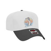 The Lion & King Timon Hakuna Retro Portrait Adjustable Baseball Cap | Artistshot