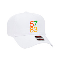 Rosh Hashanah 5783 Adjustable Baseball Cap | Artistshot