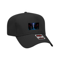 Tokyo At Night - Wonderful Art 3 Adjustable Baseball Cap | Artistshot