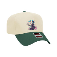 Gargamel Adjustable Baseball Cap | Artistshot