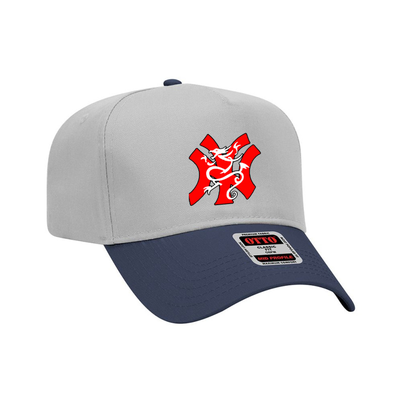 New 01 Sick Of It All For Fans Classic Adjustable Baseball Cap | Artistshot