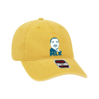 Graphic Music Political Funny Gift Dyed Cap | Artistshot