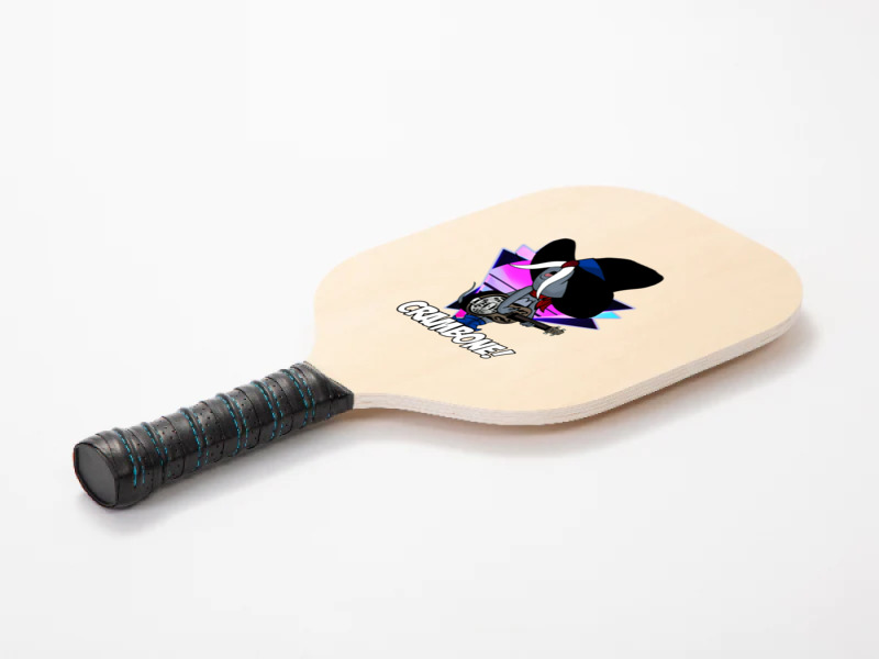 Crambone Pickleball Paddle | Artistshot