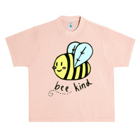 Bee Kind Urban Heavy T-shirt | Artistshot