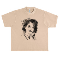 Dead Smile Urban Heavy T-shirt | Artistshot