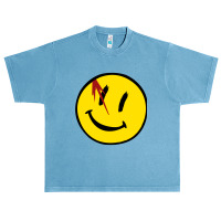 Watchmen Symbol Urban Heavy T-shirt | Artistshot