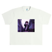 Serial Experiments Lain Urban Heavy T-shirt | Artistshot