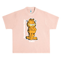 Garftanamo Bay Urban Heavy T-shirt | Artistshot