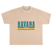 Gtmo Iguana  Guantanamo Bay Cuba Urban Heavy T-shirt | Artistshot