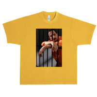 Guantanamo Bay Guilty Urban Heavy T-shirt | Artistshot