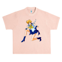 Sailor Uranus Urban Heavy T-shirt | Artistshot