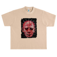 Hellraiser  14 Urban Heavy T-shirt | Artistshot