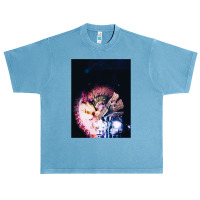 Thundercat Urban Heavy T-shirt | Artistshot