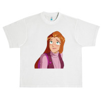 Totally Spies Sam  .png Urban Heavy T-shirt | Artistshot