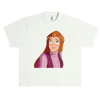 Totally Spies Sam.png Urban Heavy T-shirt | Artistshot