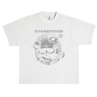 Eyehategod Premium Urban Heavy T-shirt | Artistshot