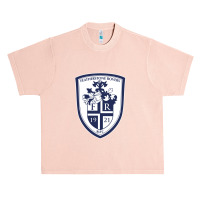 Featherstone Rovers Urban Heavy T-shirt | Artistshot