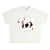 Zatanna Urban Heavy T-shirt | Artistshot