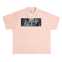 Mltr Back On The Road Tour Urban Heavy T-shirt | Artistshot