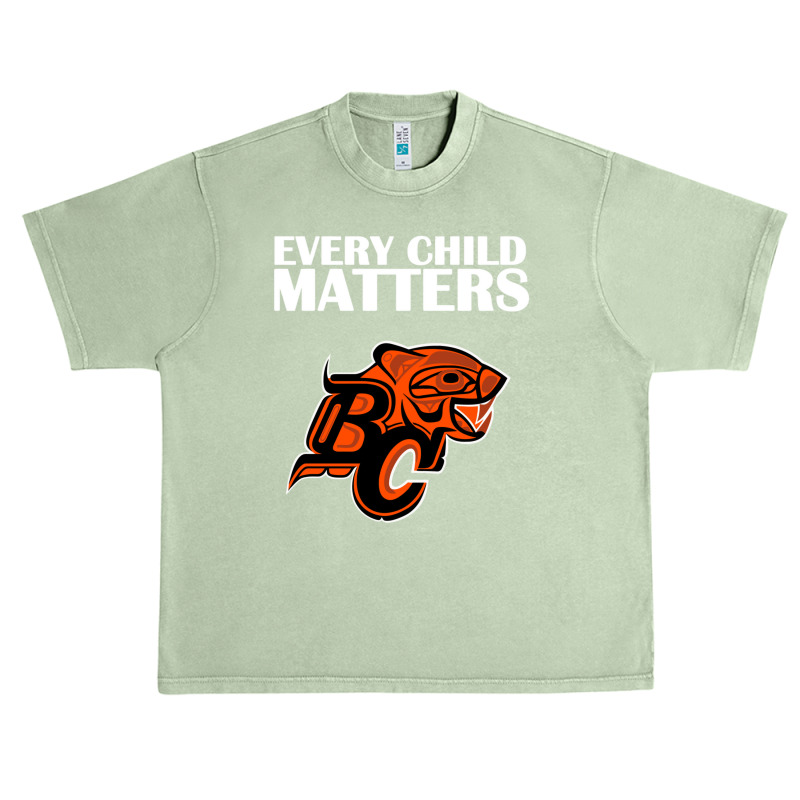 Bc Lions Urban Heavy T-shirt | Artistshot