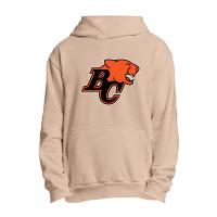 Bc Lions Urban Pullover Hoodie | Artistshot