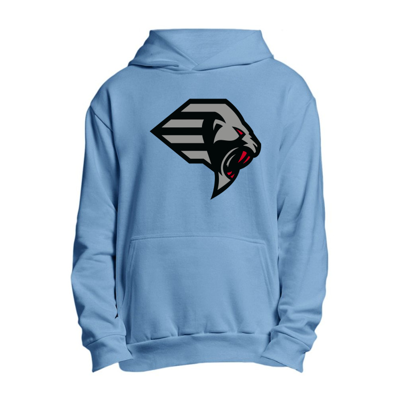 New York Guardians Urban Pullover Hoodie | Artistshot