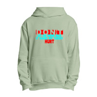 Dont Let Me Drink Milk It Makes My Tummy Hurt  (3) Urban Pullover Hoodie | Artistshot