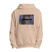 Send Nudes (gambling) Addiction [midari] Urban Pullover Hoodie | Artistshot