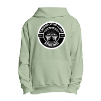 Stirling Scottish Torch Light Ceremony Highland Games T Shirt Urban Pullover Hoodie | Artistshot