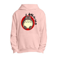 Cute One Urban Pullover Hoodie | Artistshot