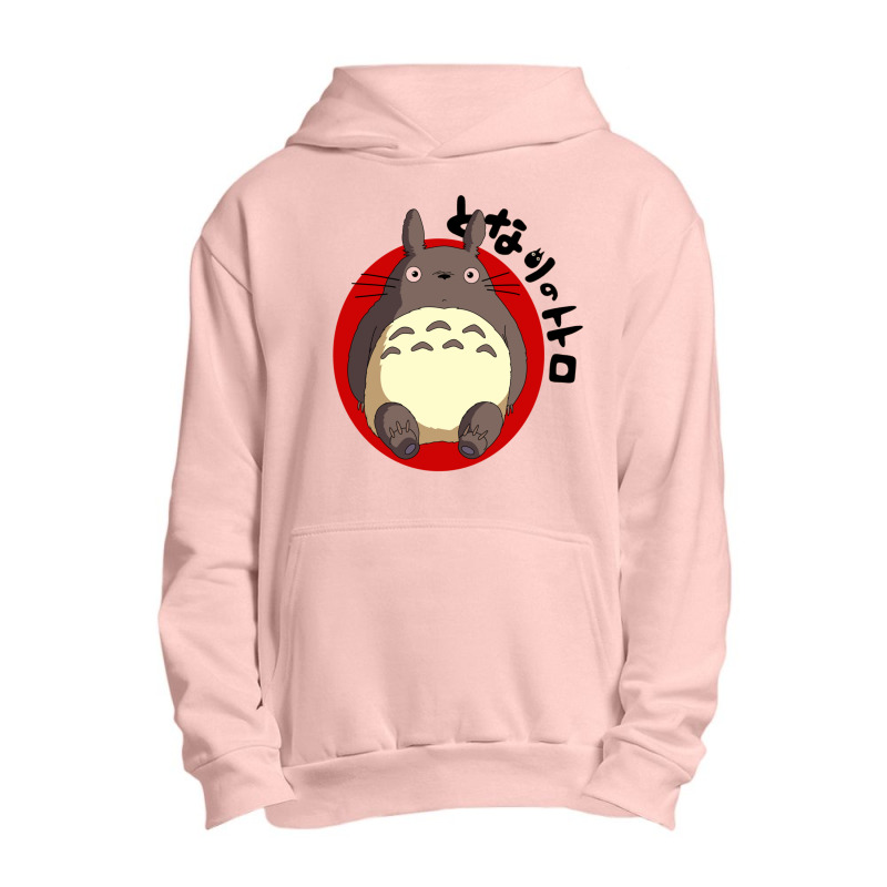 Cute One Urban Pullover Hoodie by cm-arts | Artistshot