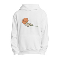 Secret World Of Arietty Urban Pullover Hoodie | Artistshot