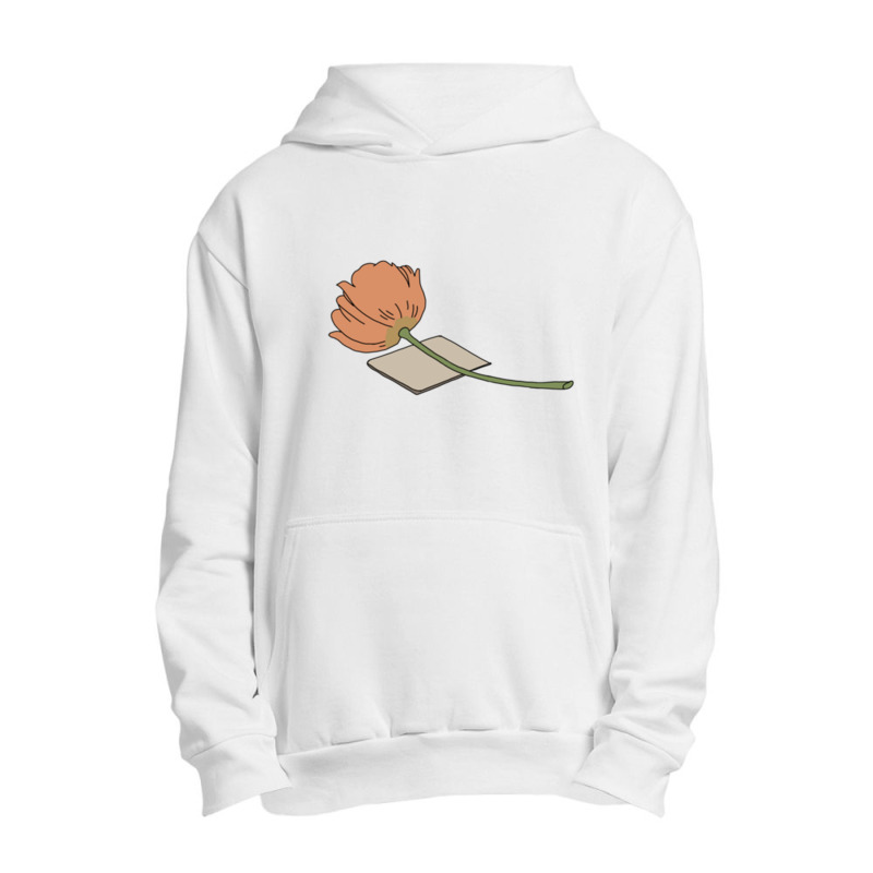 Secret World Of Arietty Urban Pullover Hoodie | Artistshot